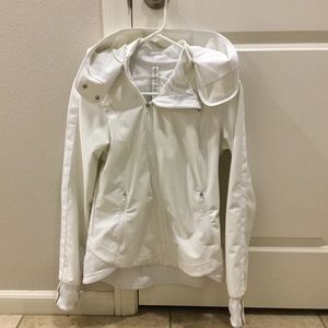 Lululemon keep it up jacket